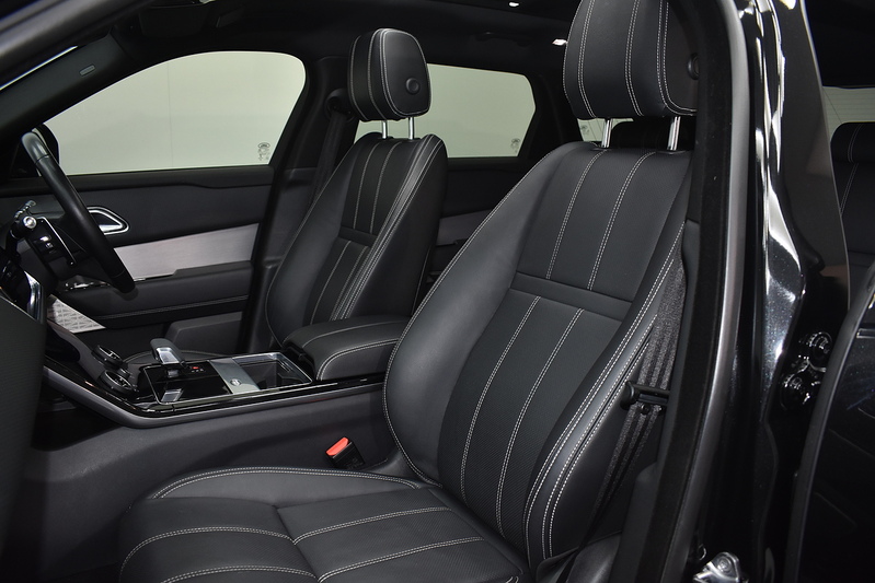 Land Rover Range Rover Velar D200 MHEV R-Dynamic SE - U5875