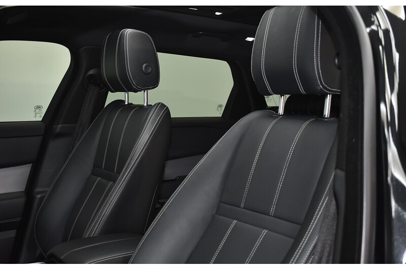 Land Rover Range Rover Velar D200 MHEV R-Dynamic SE - U5875