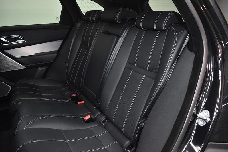 Land Rover Range Rover Velar D200 MHEV R-Dynamic SE - U5875