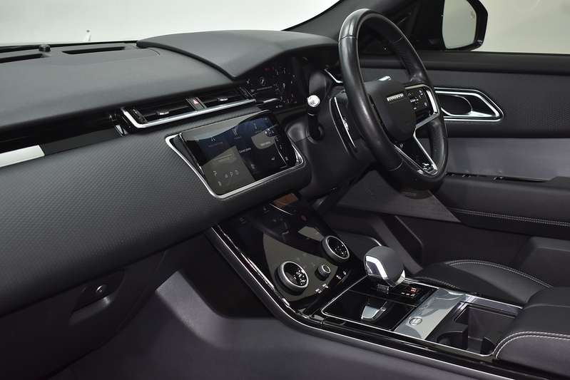 Land Rover Range Rover Velar D200 MHEV R-Dynamic SE - U5875