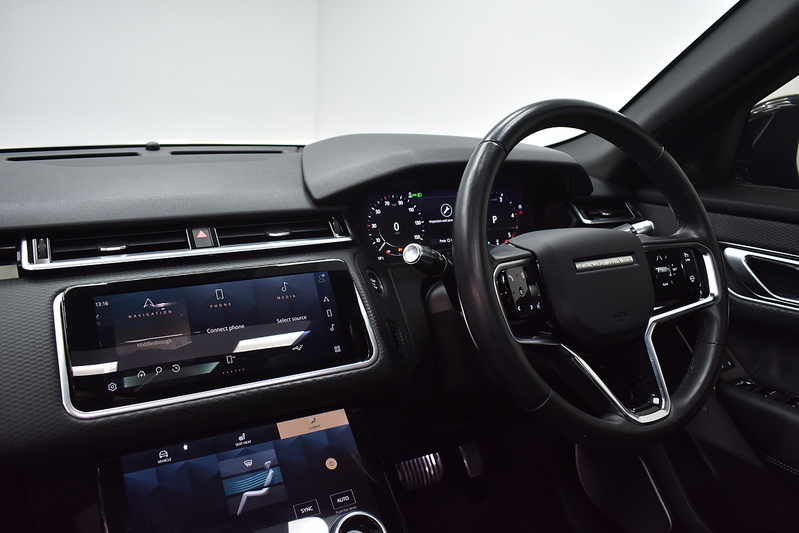 Land Rover Range Rover Velar D200 MHEV R-Dynamic SE - U5875