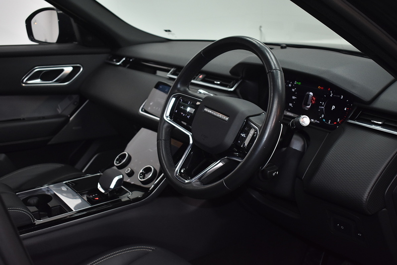 Land Rover Range Rover Velar D200 MHEV R-Dynamic SE - U5875