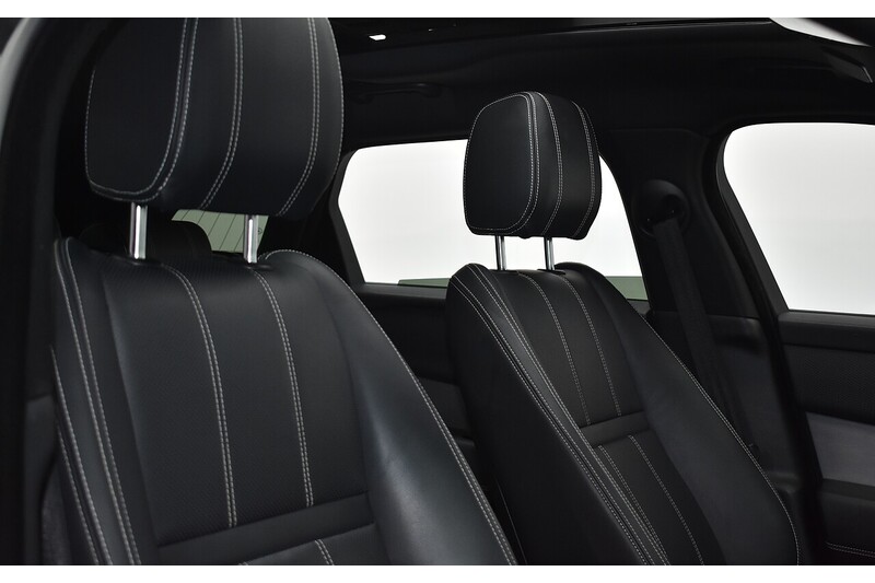 Land Rover Range Rover Velar D200 MHEV R-Dynamic SE - U5875