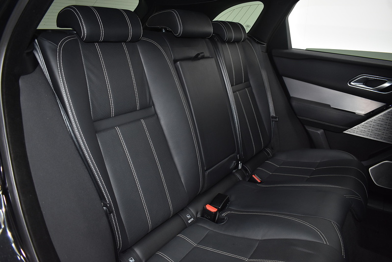 Land Rover Range Rover Velar D200 MHEV R-Dynamic SE - U5875