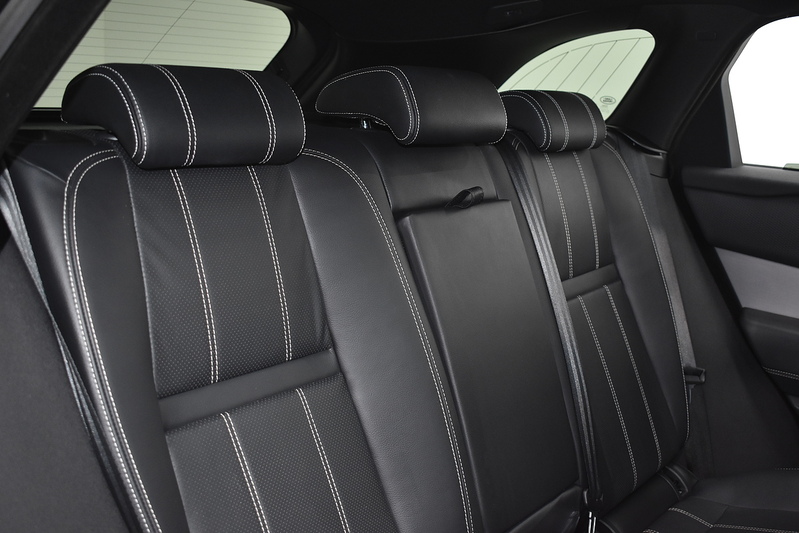 Land Rover Range Rover Velar D200 MHEV R-Dynamic SE - U5875