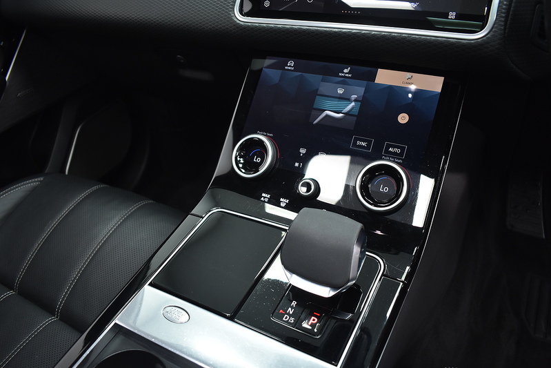 Land Rover Range Rover Velar D200 MHEV R-Dynamic SE - U5875