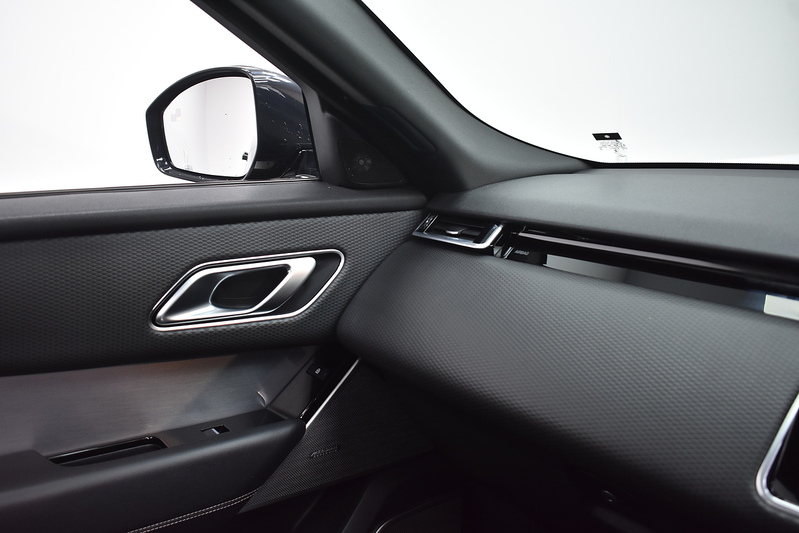 Land Rover Range Rover Velar D200 MHEV R-Dynamic SE - U5875