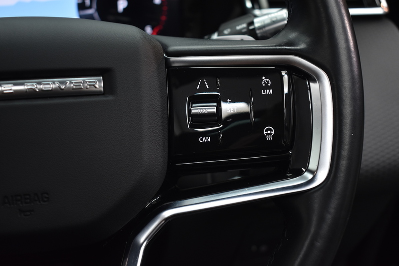 Land Rover Range Rover Velar D200 MHEV R-Dynamic SE - U5875