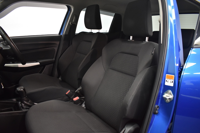 Suzuki Swift Dualjet MHEV SZ-T - U5896