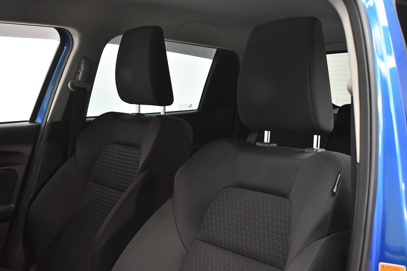 Suzuki Swift Dualjet MHEV SZ-T - U5896