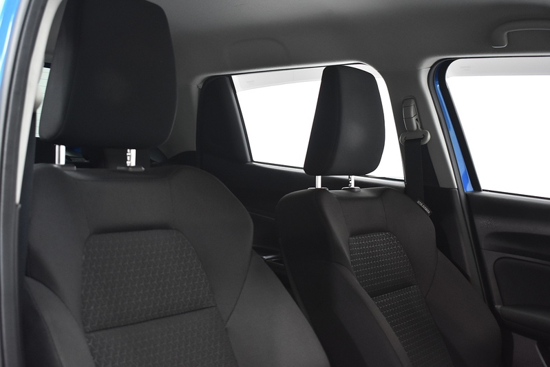 Suzuki Swift Dualjet MHEV SZ-T - U5896