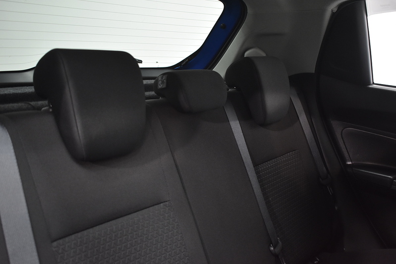 Suzuki Swift Dualjet MHEV SZ-T - U5896