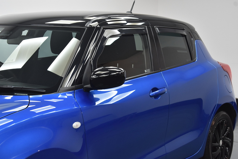 Suzuki Swift Dualjet MHEV SZ-T - U5896