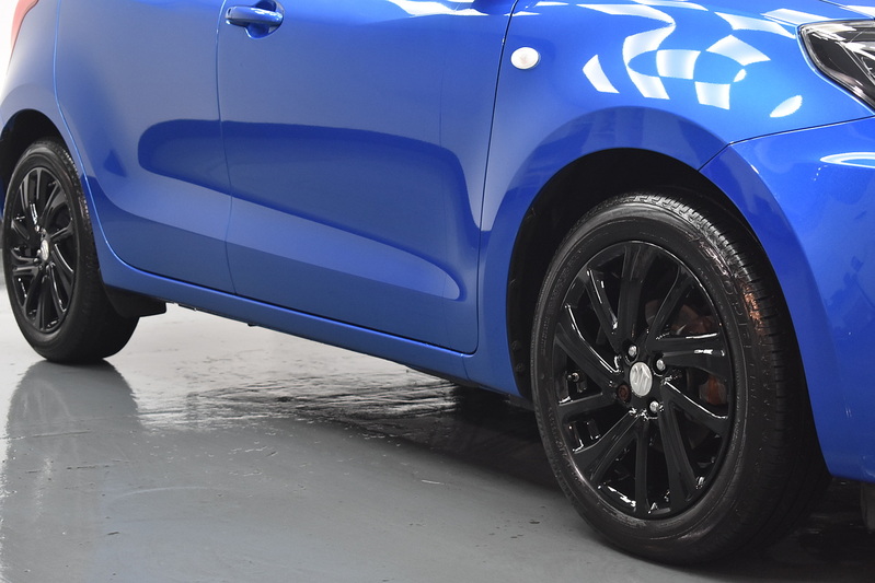 Suzuki Swift Dualjet MHEV SZ-T - U5896