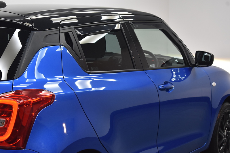 Suzuki Swift Dualjet MHEV SZ-T - U5896