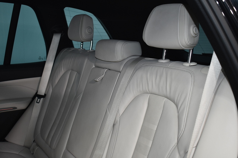 BMW X5 40d MHT M Sport - U5899