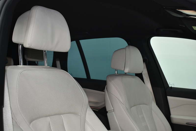 BMW X5 40d MHT M Sport - U5899