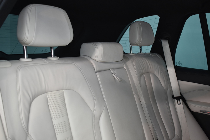 BMW X5 40d MHT M Sport - U5899