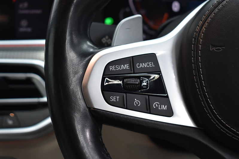 BMW X5 40d MHT M Sport - U5899