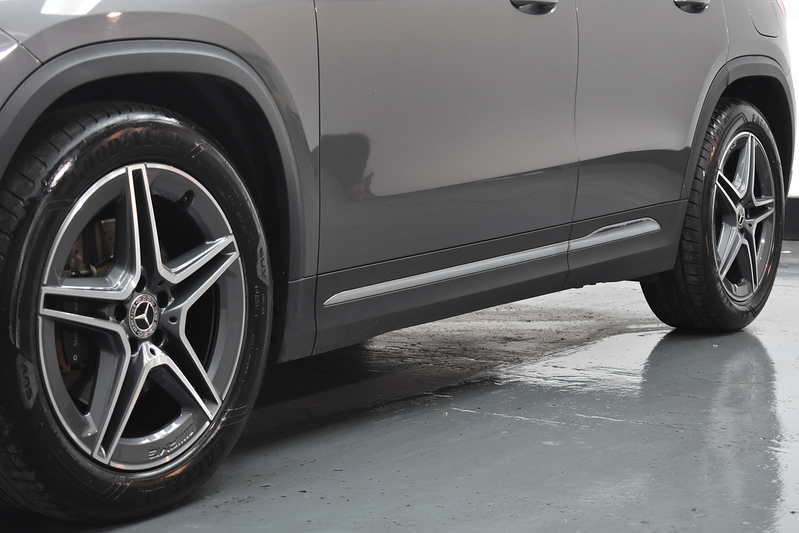 Mercedes-Benz GLA GLA200d AMG Line - U5911