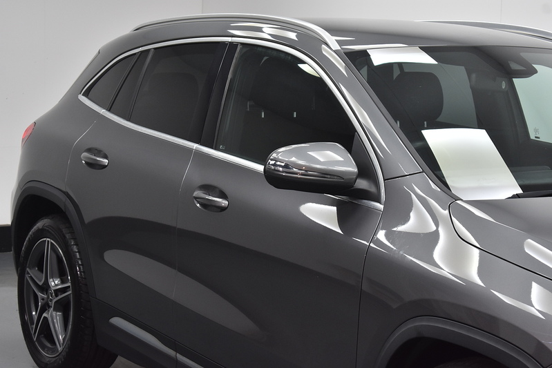 Mercedes-Benz GLA GLA200d AMG Line - U5911