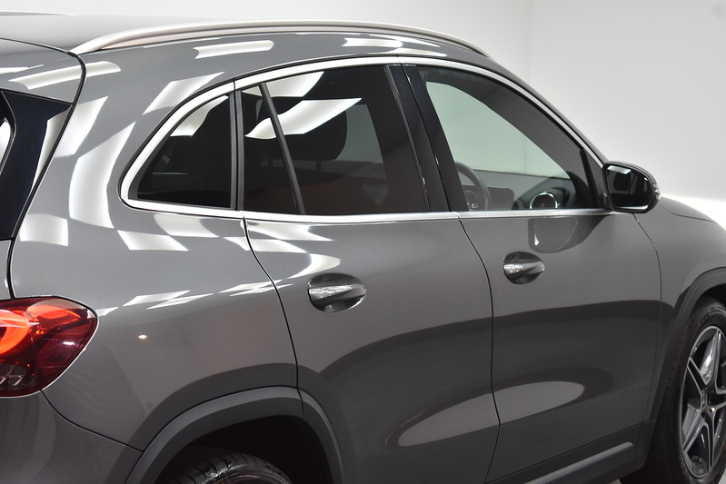 Mercedes-Benz GLA GLA200d AMG Line - U5911