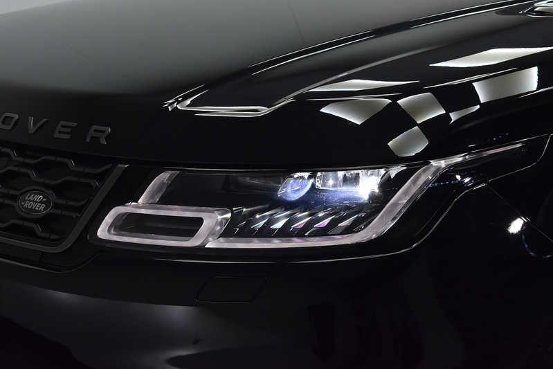 Land Rover Range Rover Sport P400e HSE Dynamic - U5913
