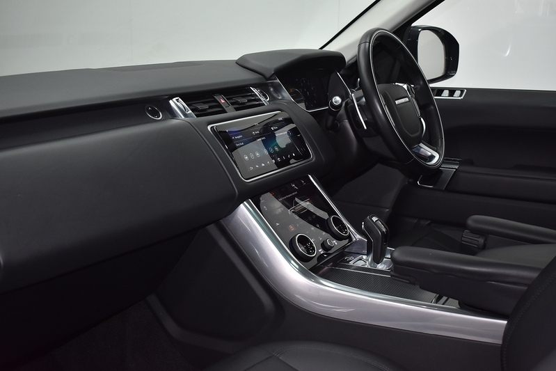 Land Rover Range Rover Sport P400e HSE Dynamic - U5913