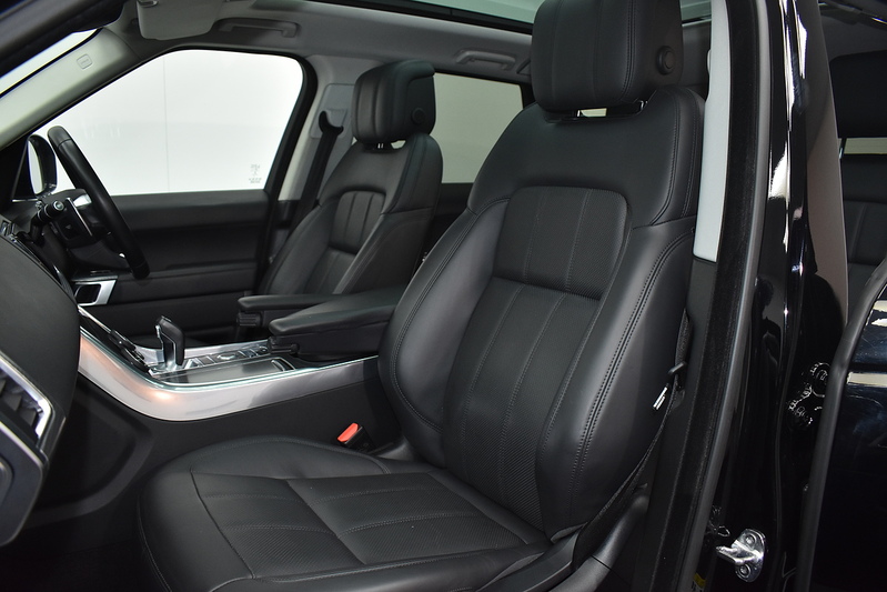 Land Rover Range Rover Sport P400e HSE Dynamic - U5913