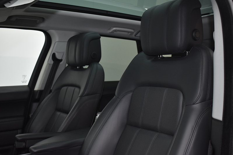 Land Rover Range Rover Sport P400e HSE Dynamic - U5913