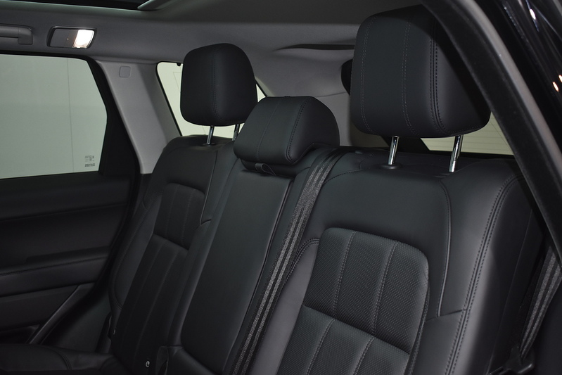 Land Rover Range Rover Sport P400e HSE Dynamic - U5913