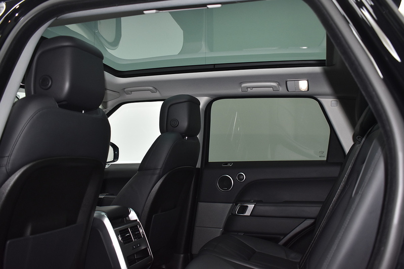 Land Rover Range Rover Sport P400e HSE Dynamic - U5913