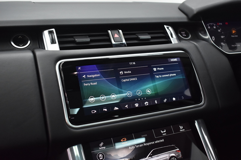 Land Rover Range Rover Sport P400e HSE Dynamic - U5913