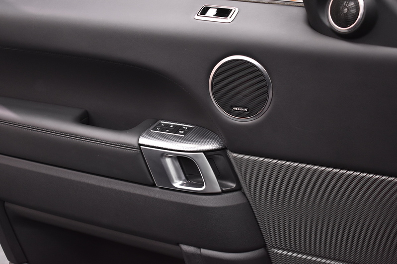 Land Rover Range Rover Sport P400e HSE Dynamic - U5913