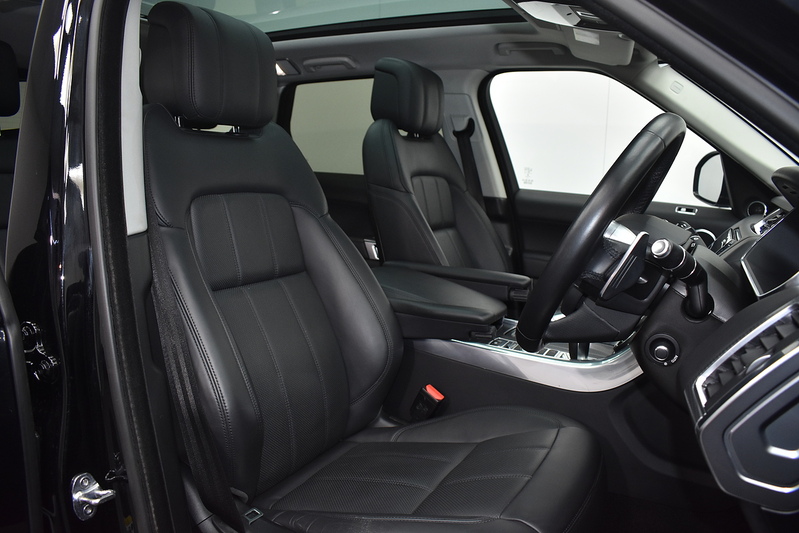 Land Rover Range Rover Sport P400e HSE Dynamic - U5913