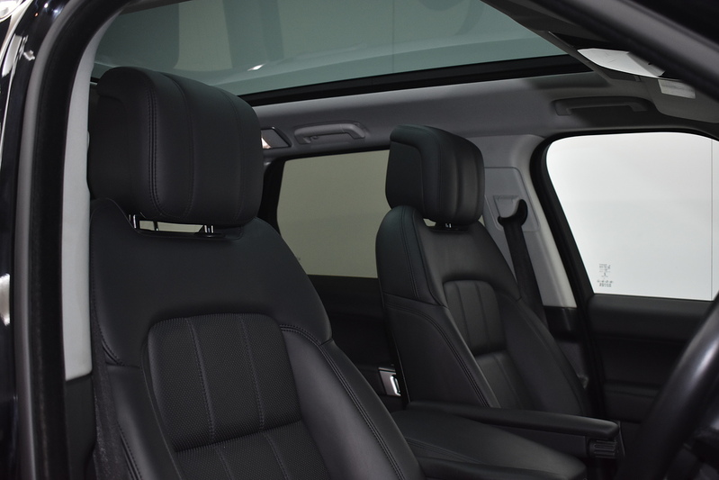 Land Rover Range Rover Sport P400e HSE Dynamic - U5913