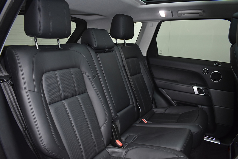 Land Rover Range Rover Sport P400e HSE Dynamic - U5913