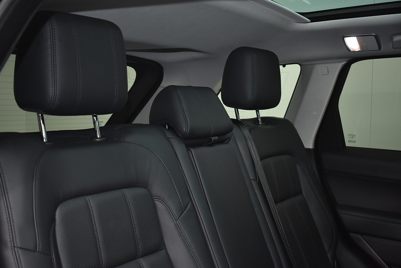 Land Rover Range Rover Sport P400e HSE Dynamic - U5913