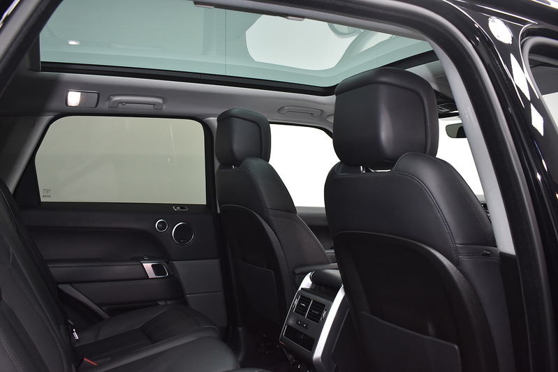 Land Rover Range Rover Sport P400e HSE Dynamic - U5913