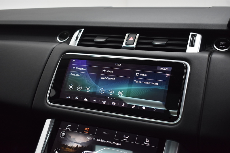 Land Rover Range Rover Sport P400e HSE Dynamic - U5913