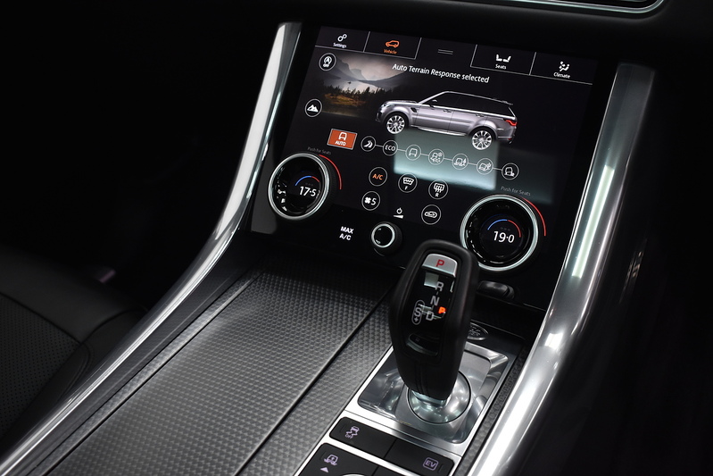 Land Rover Range Rover Sport P400e HSE Dynamic - U5913