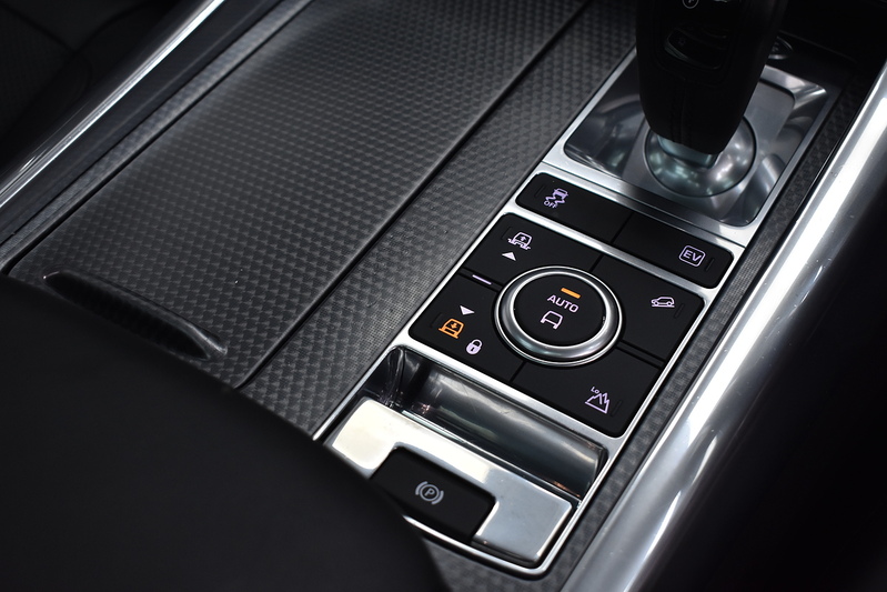 Land Rover Range Rover Sport P400e HSE Dynamic - U5913