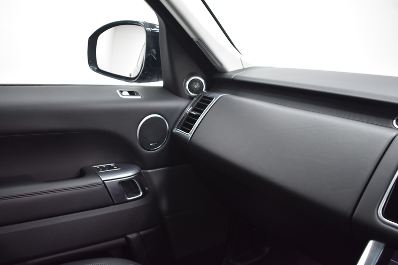 Land Rover Range Rover Sport P400e HSE Dynamic - U5913