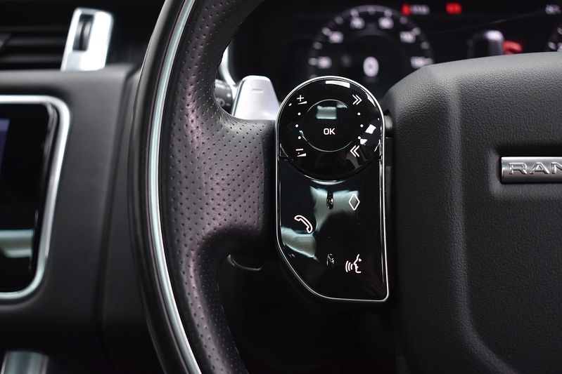 Land Rover Range Rover Sport P400e HSE Dynamic - U5913