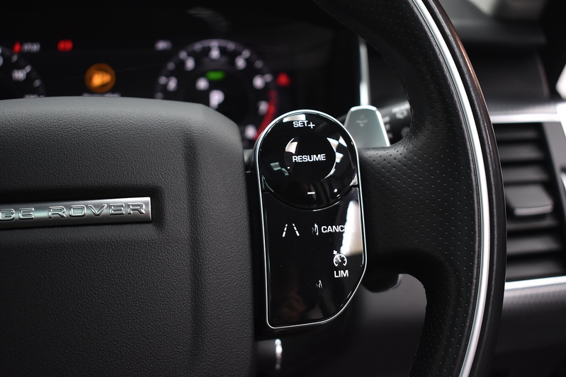 Land Rover Range Rover Sport P400e HSE Dynamic - U5913