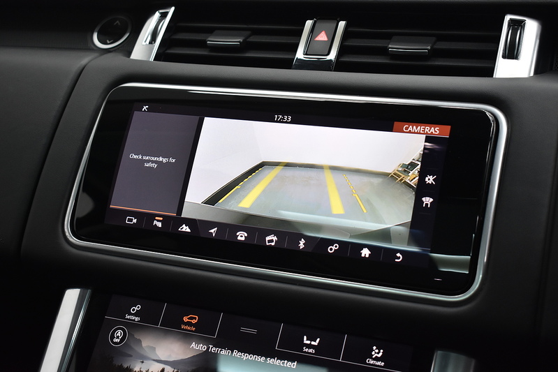 Land Rover Range Rover Sport P400e HSE Dynamic - U5913