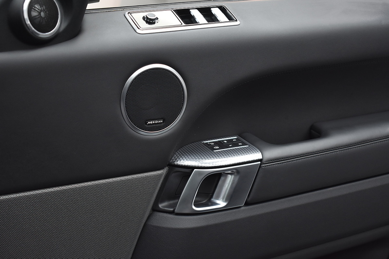 Land Rover Range Rover Sport P400e HSE Dynamic - U5913