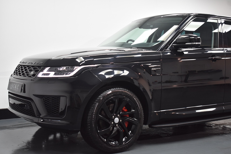Land Rover Range Rover Sport P400e HSE Dynamic - U5913