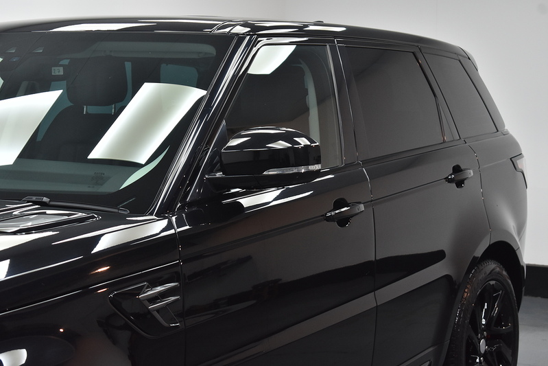 Land Rover Range Rover Sport P400e HSE Dynamic - U5913