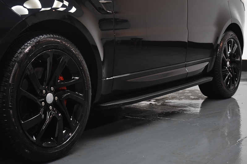 Land Rover Range Rover Sport P400e HSE Dynamic - U5913